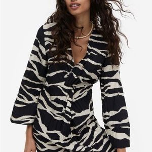 H&M dress NWT.